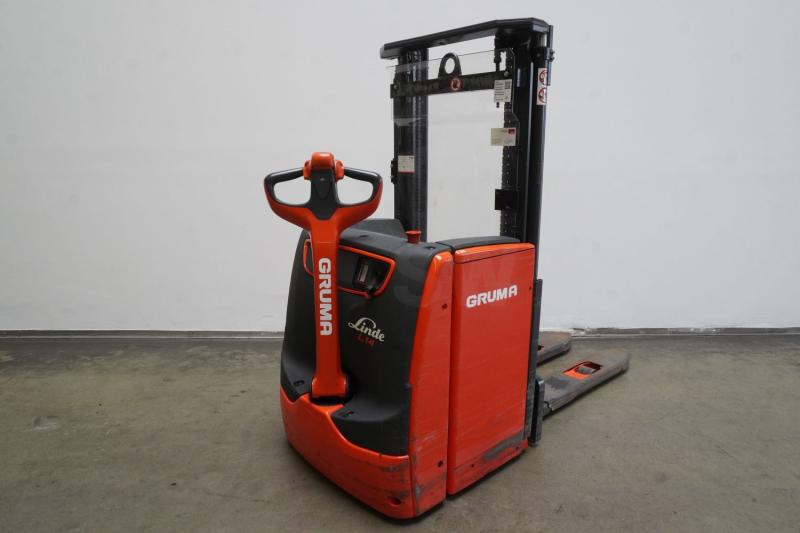 Gerbeur Linde L 14 1173 Bonne affaire