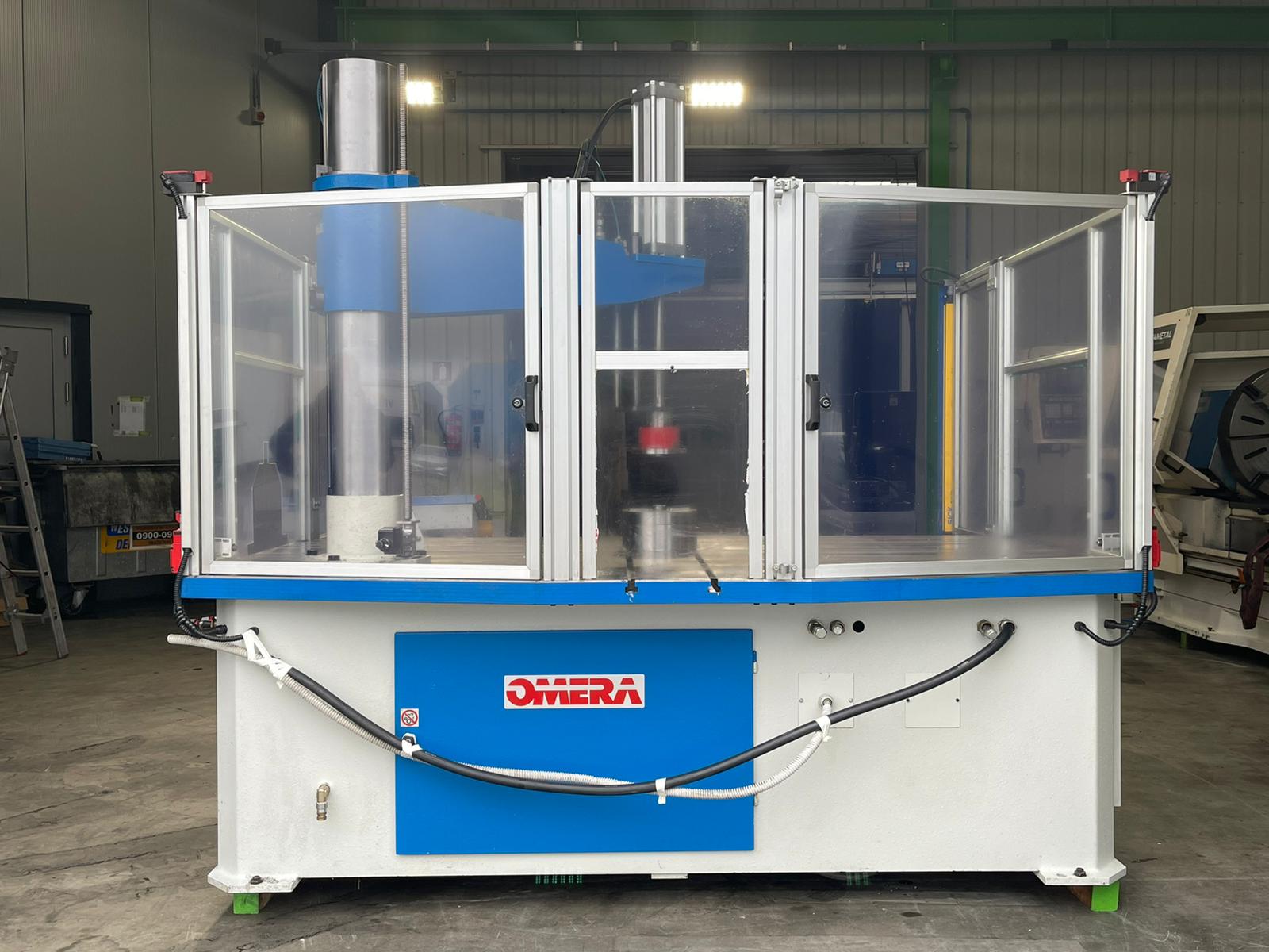 OMERA R 1600