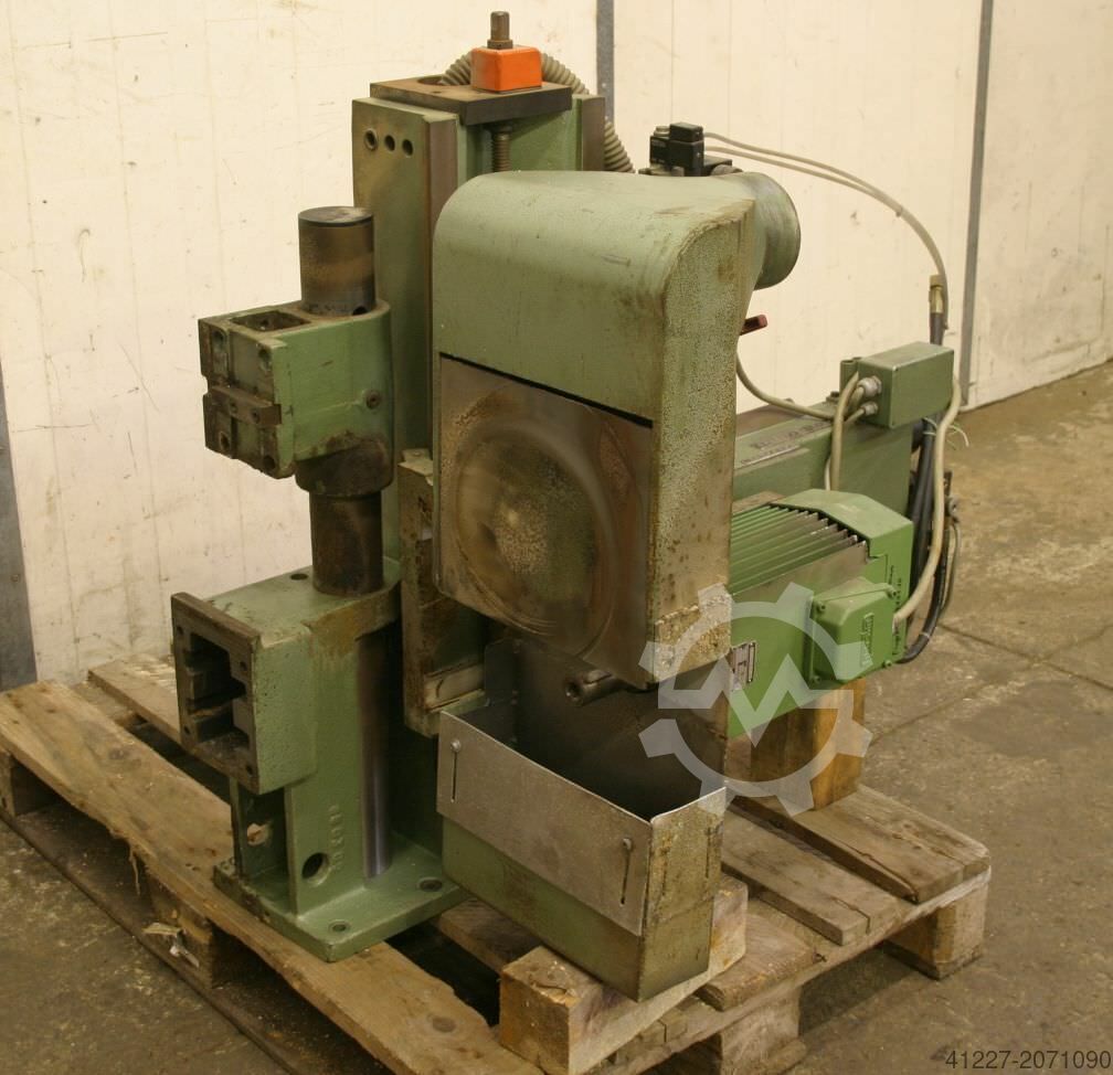 Cutting unit Homag 4-075/02/0036