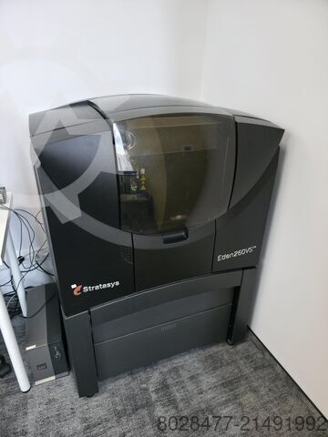 3d printer Stratasys Objet Eden 260VS