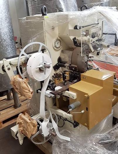 Machine à emballer les pralines de Vienne Nagema EL 11