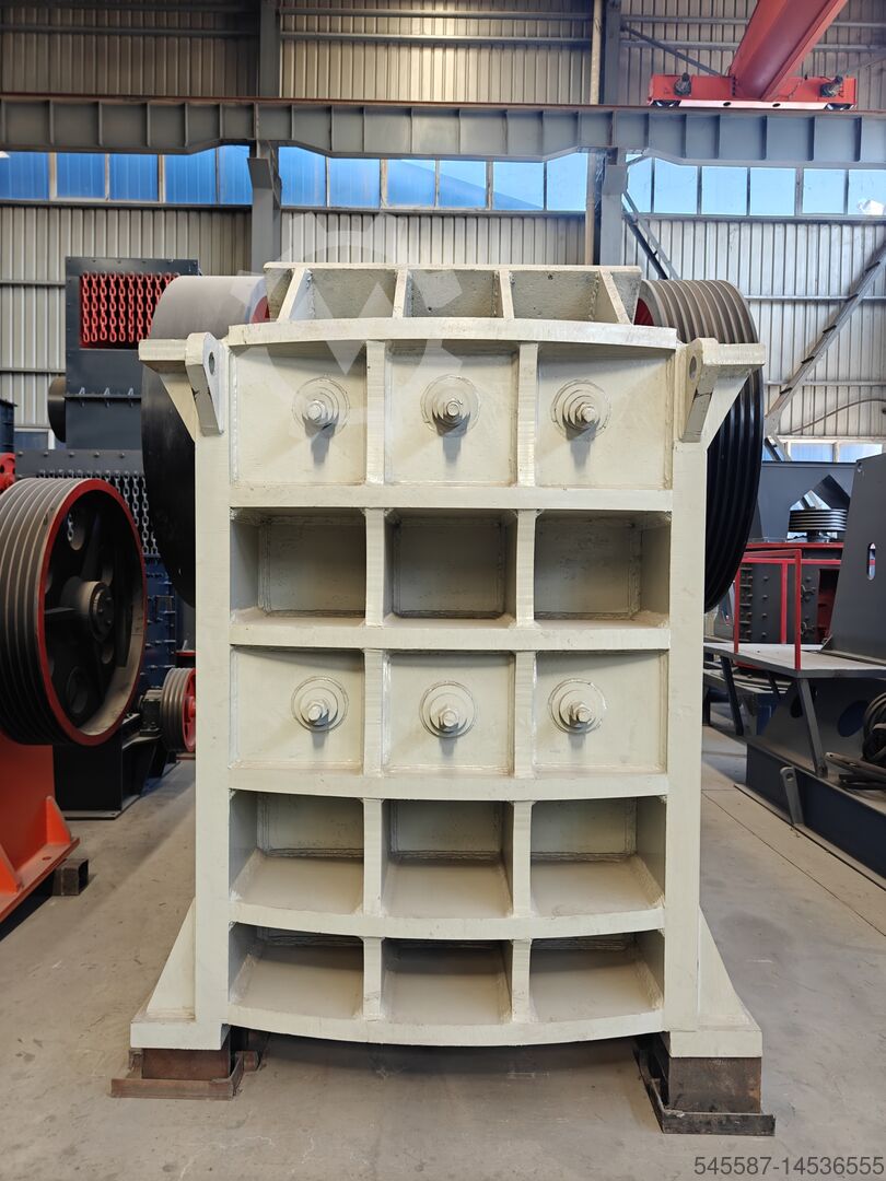 Crushing equipment Stone crusher /rock crushing equipment Fixed & Mobile stone crushing plant