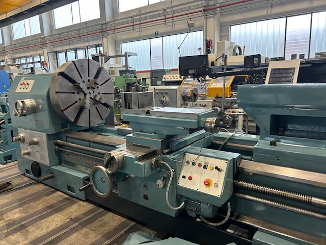 Tour parallèle PBR T 500 x 2000 d'occasion