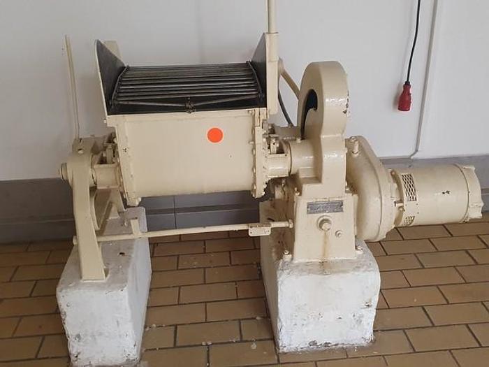 Pétrin Aachener Misch- und Knetmaschinenfabrik Z-mix 40 liter