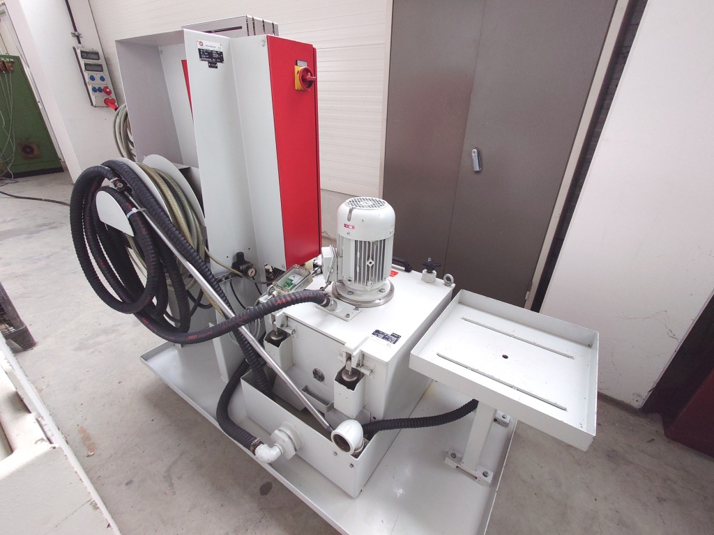 TURBO-SEPARATOR MZF-T14-54 (MZA-T14.6002)