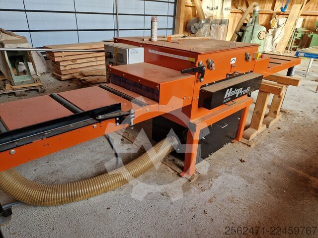 Trimming saw Wood-Mizer EG250 G-BBSGriesauerH