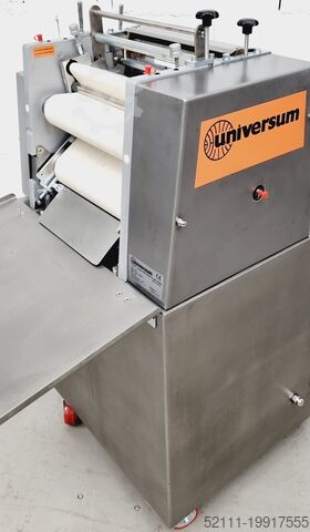 Oven Wiesheu Minimat 1 M