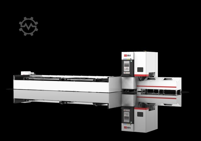 Laser cutting machine ACME 6025D
