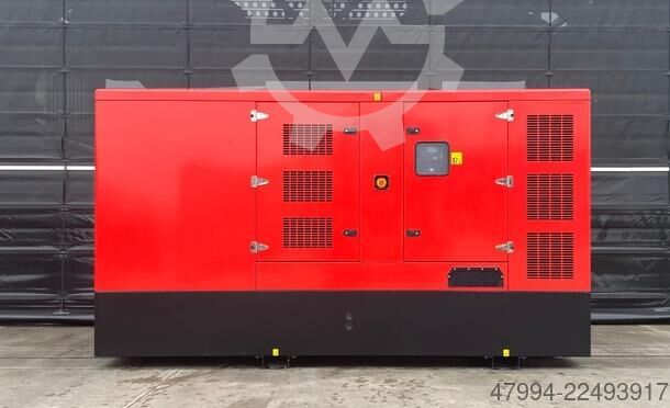Generator set Caterpillar C32