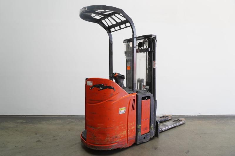 Gerbeur Linde D 14 SP 133