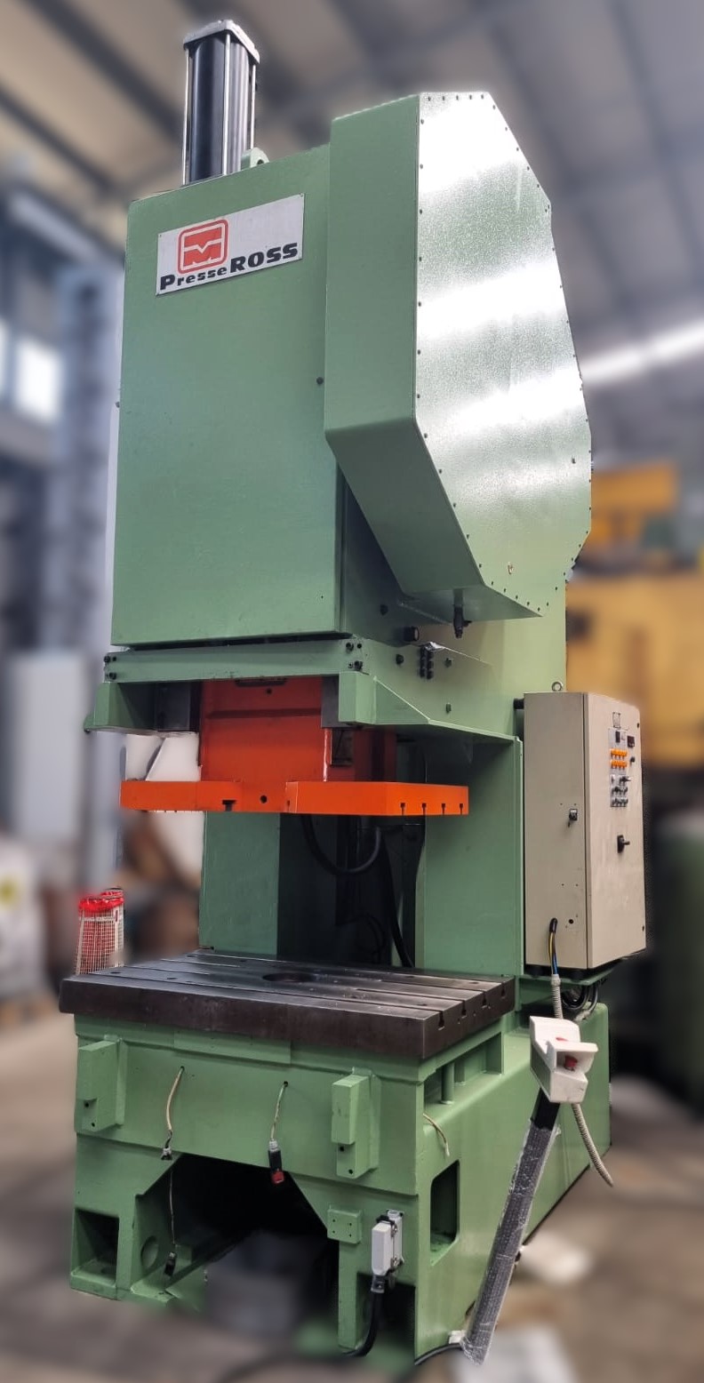 Presse Ross 250 R6