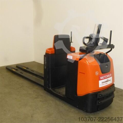 Manual pallet jack STILL EXHSF 20