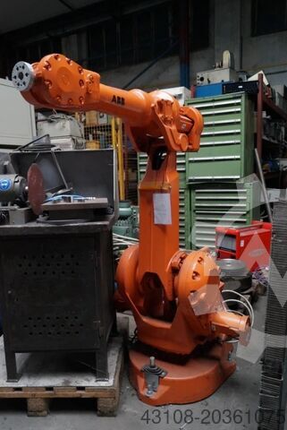 Industrial robot ABB IRB 2400 M2000A