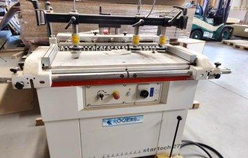Foreuse SCM STARTECH 27 Bonne affaire