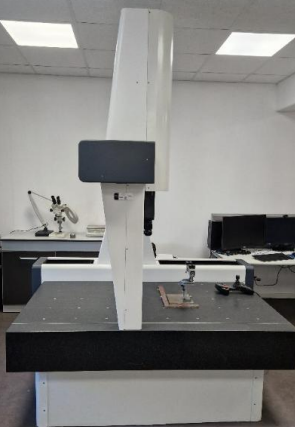 Outil de mesure Mahr PMC