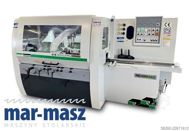 UTIS D40 planer UTIS d40