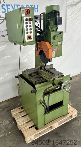 Cold saws Eisele VMS-III-S-HYD