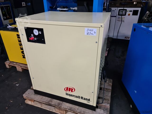 Refrigeration dryer compressed air Ingersoll-Rand TMS 80