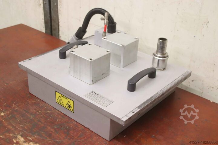 Sealing Tool for Tray Sealing Machine Reepack 342201270