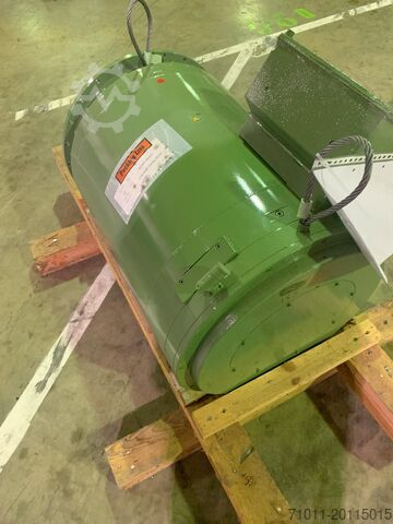 Electric motor Siemens 1FW3285-3NJ48-6DV0-Z
