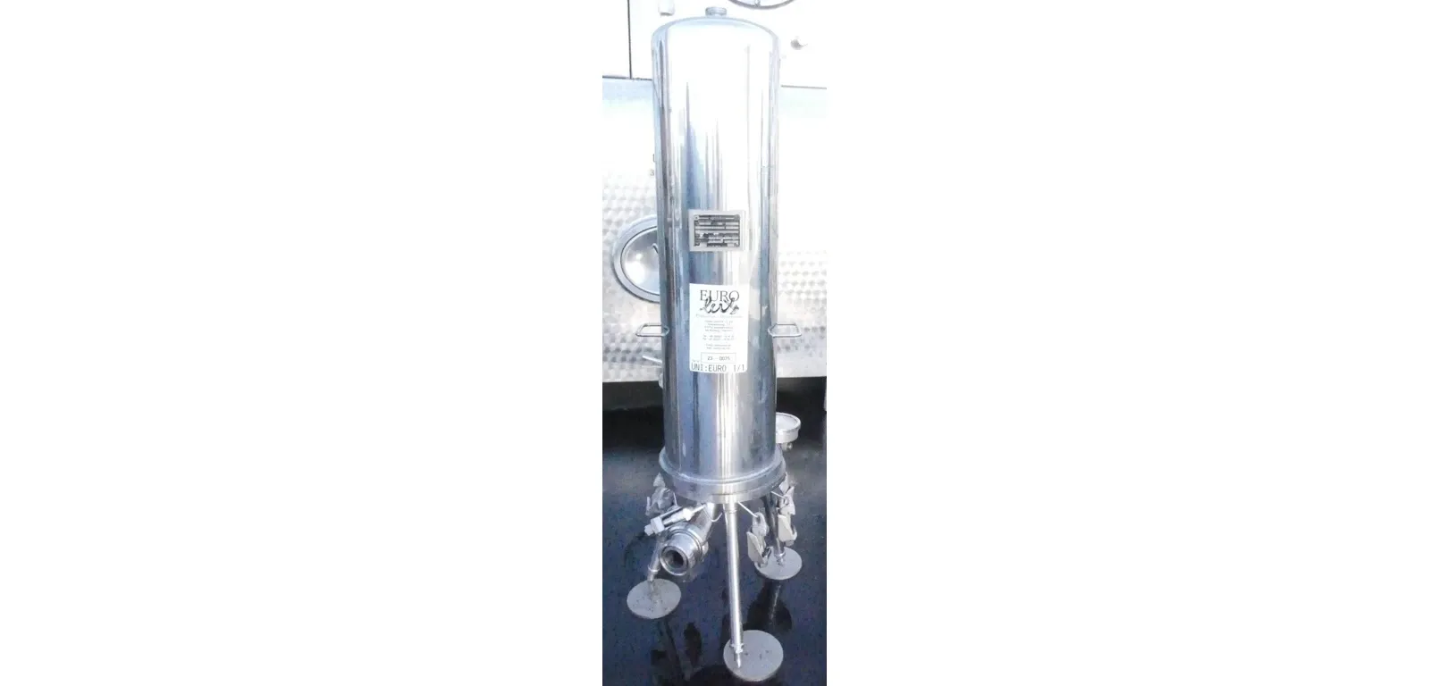 SARTORIUS 3450 14 B 40 KG 065 AT