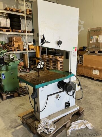 Band saw ACM Star 700