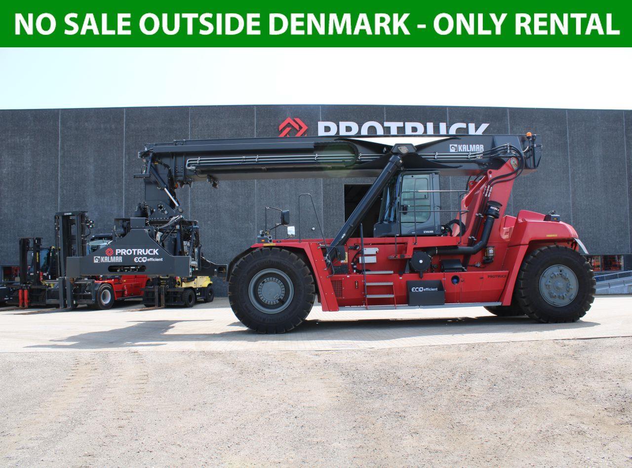 Gerbeur Kalmar DRG450-65S5XE