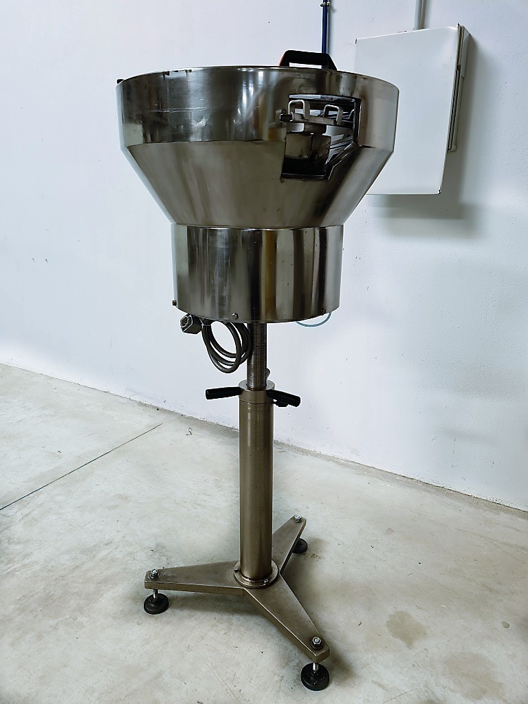 Distributeur unknown vibratory