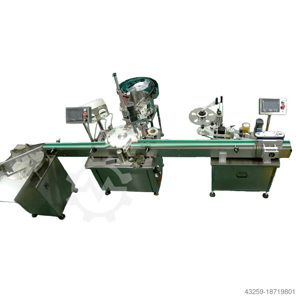 Filtration system Filteranlage Ruwac