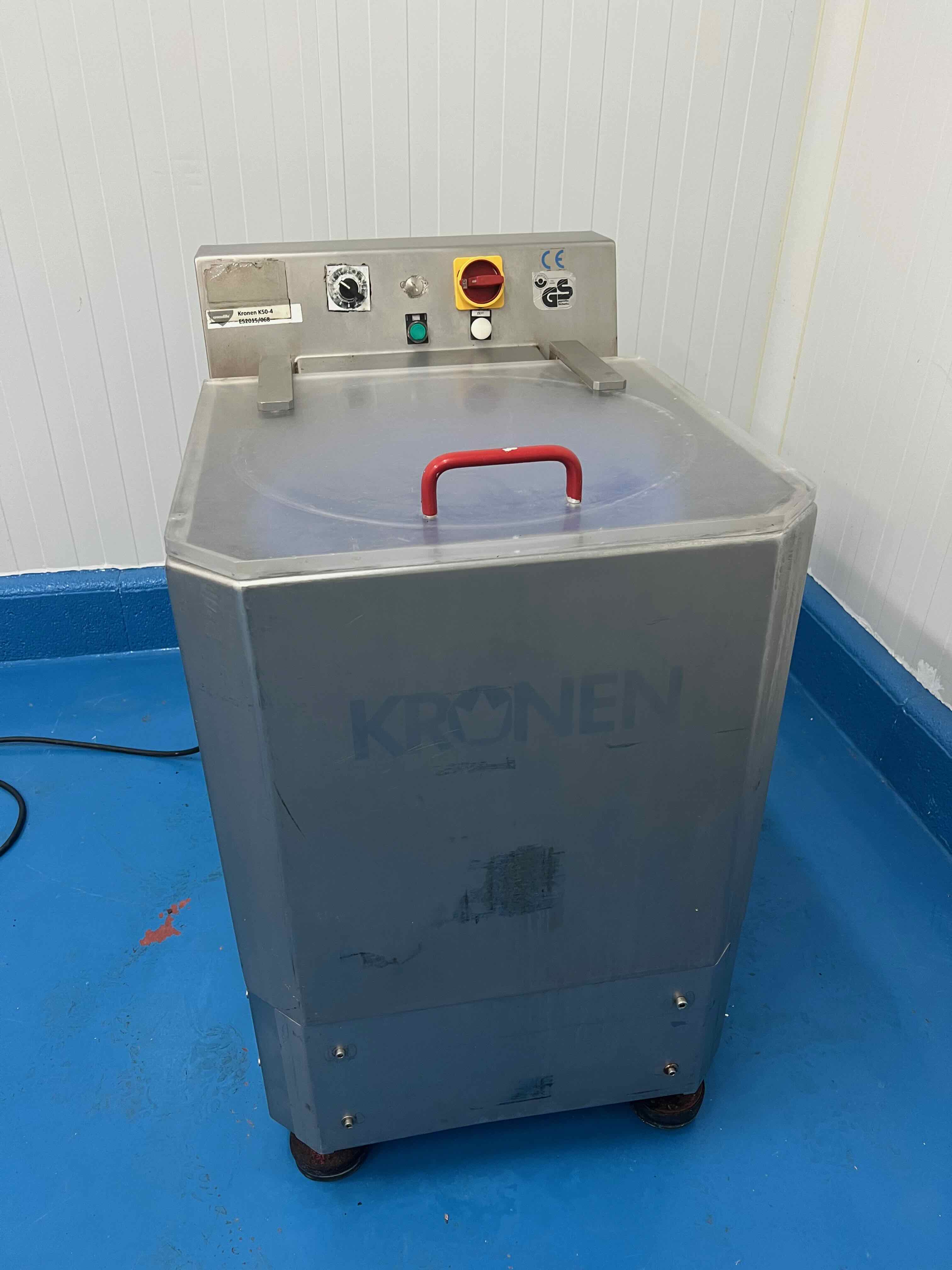 Centrifugeuse de légumes