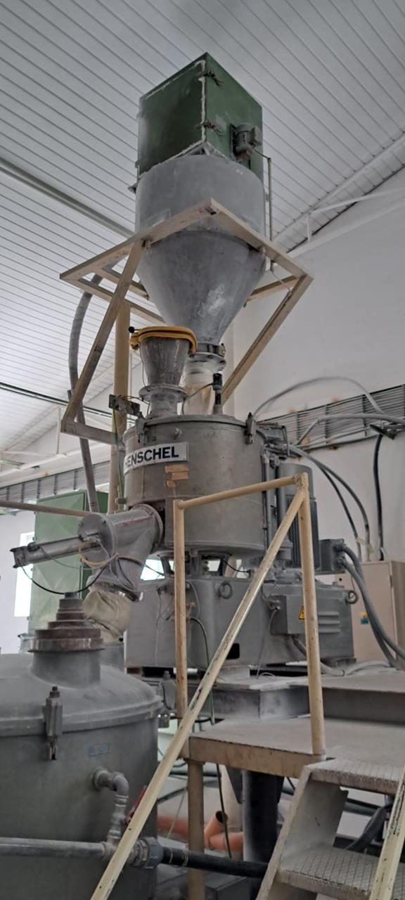 HENSCHEL -