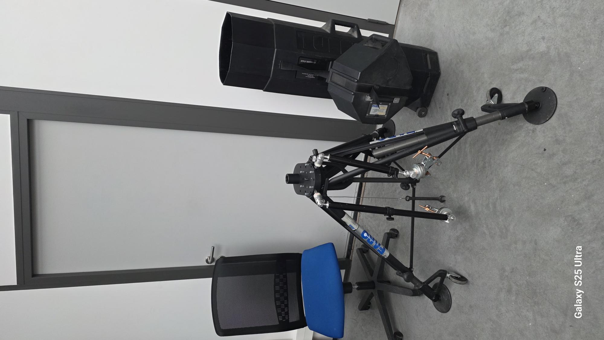 Trépied pliable FARO ACCS0175