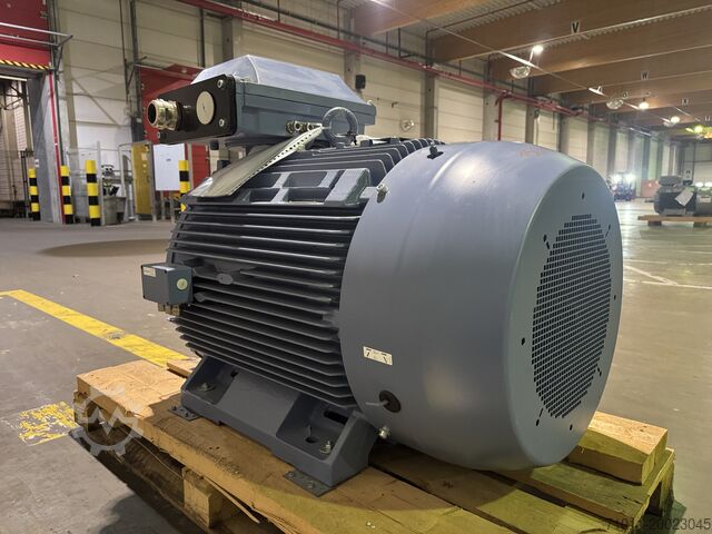 Electric motor ABB M3BP315SMB4