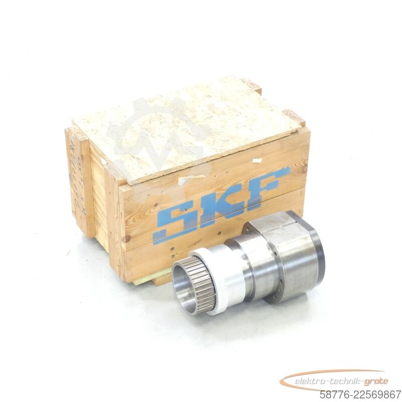 Component SKF N-1039796/6 Spindel - ! -