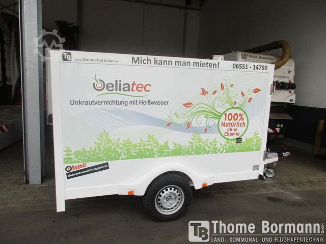Agricultural machine Oeliatec BELLE ILE 02K07002