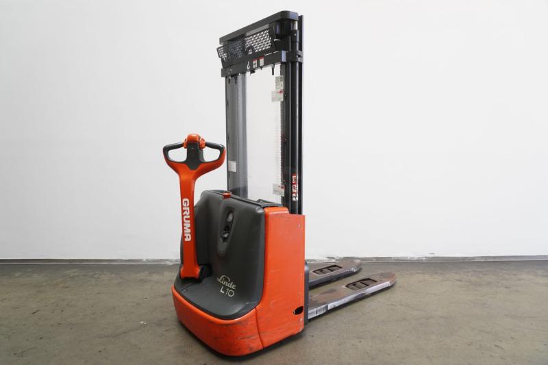 Gerbeur Linde L 10 1172