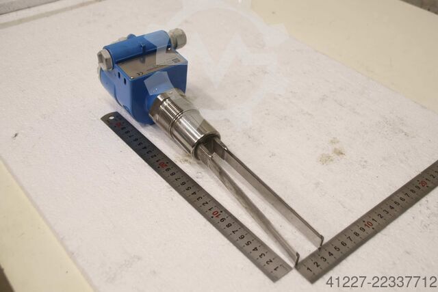 Level switch, limit switch Endress+Hauser Soliphant II FTM30-A1DA1