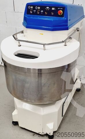 Spiral mixer Diosna SP 120 E