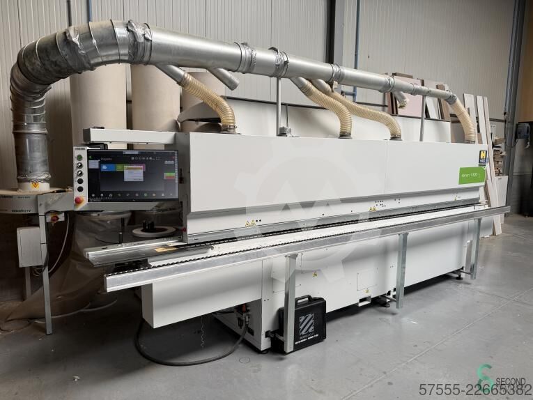 Edge banders Biesse Akron 1330 A 2022 Biesse Akron 1330 A