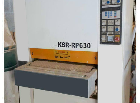 S-F KSR RP 630 d'occasion