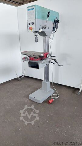 Hochl. Column drilling machine MAXION UNIMAX 3