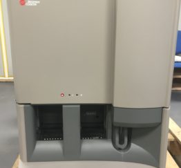 Analyseur de table BECKMAN COULTER HMX