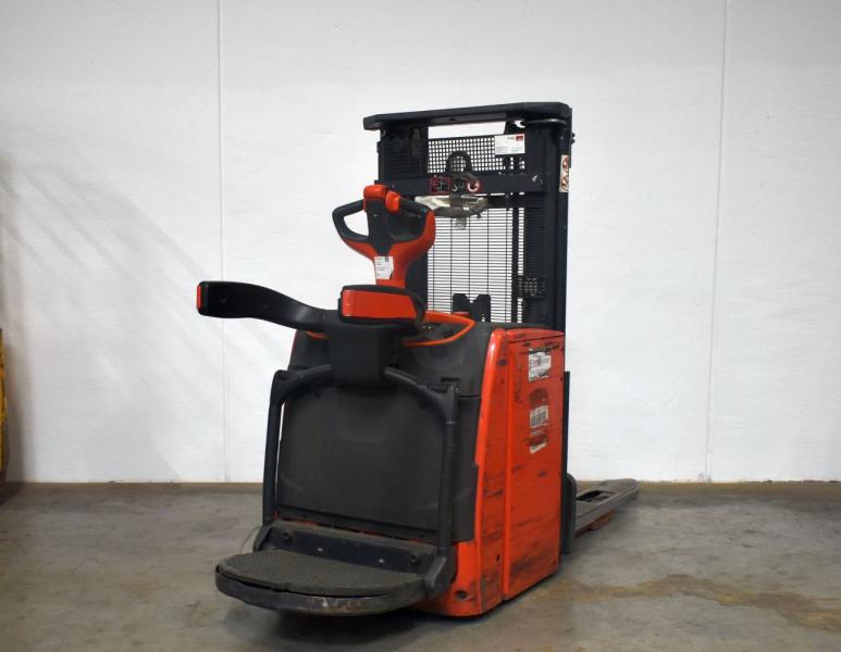 Gerbeur Linde L 16 AP i 1173