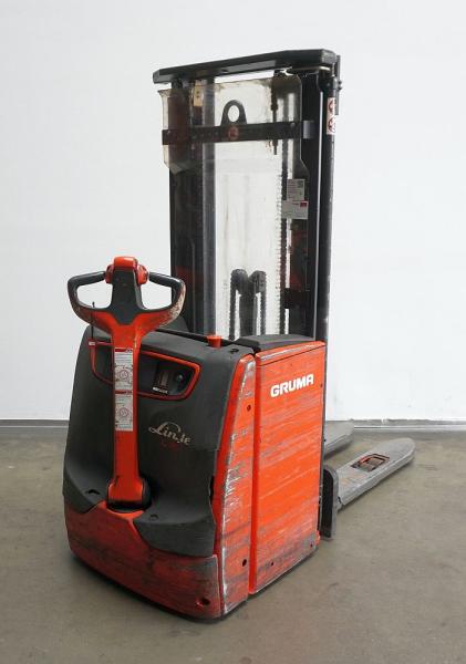 Gerbeur Linde L 16 i 1173