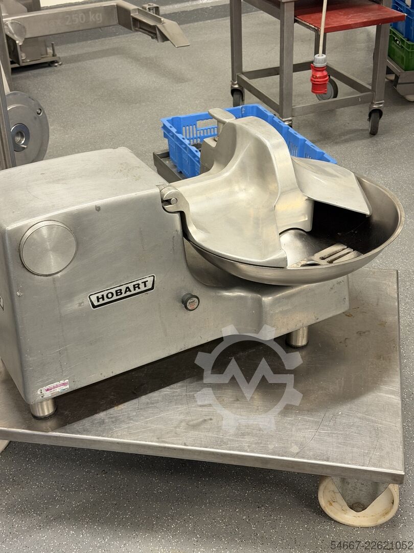 Meat processing machine HOBART