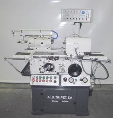 Rectifieuse cylindrique Trippet Mar 200 Automatic