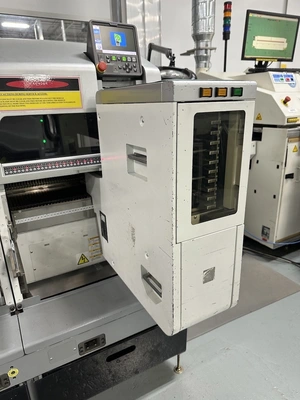Machine de placement FUJI TU-M TRAY UNIT FOR NXT & AIM (TU10A)