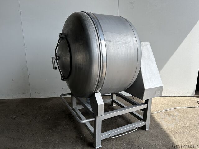 Mixer Debotec A-50