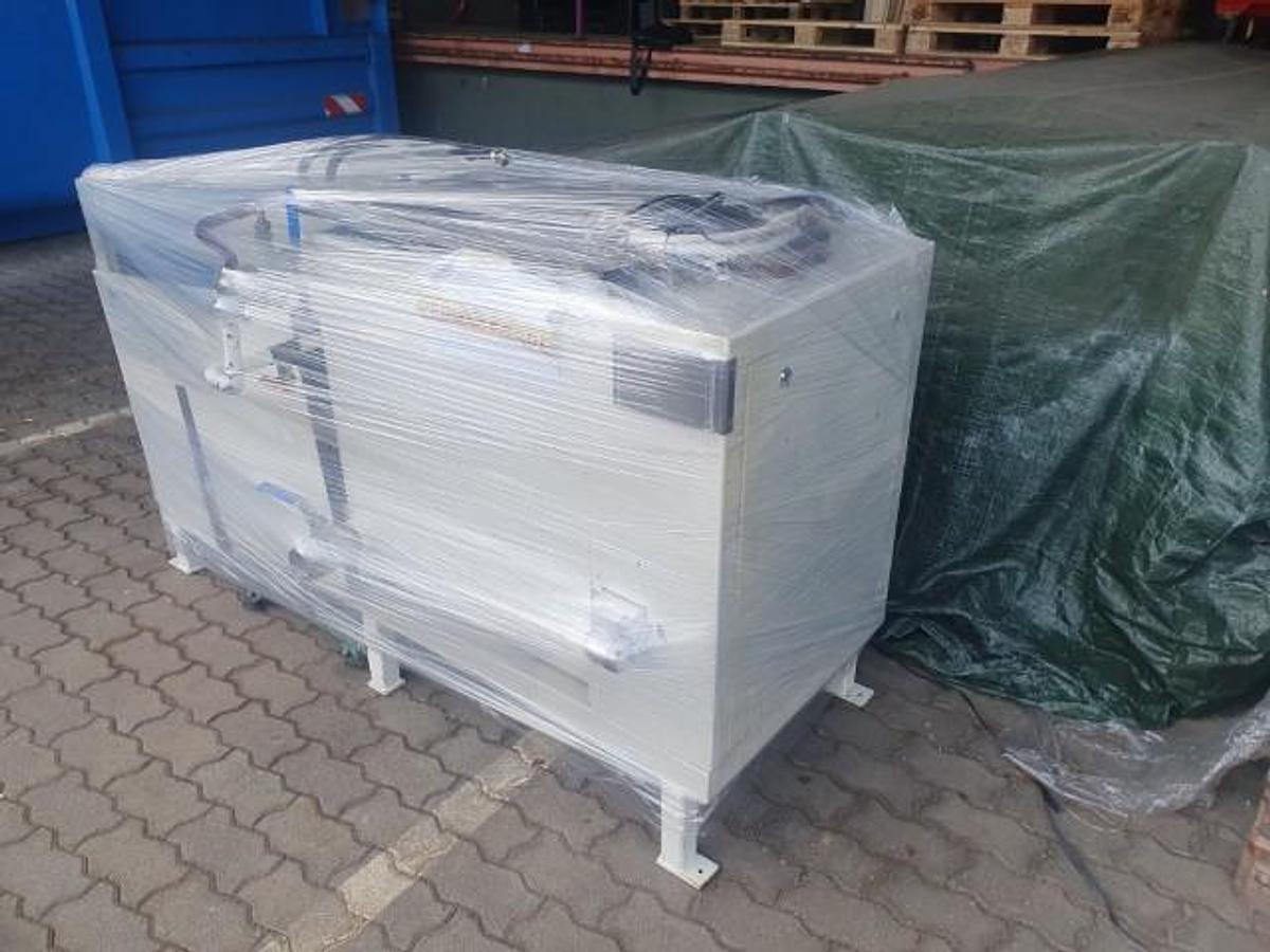 Sollich UT 200 Tempérer pour le chocolat