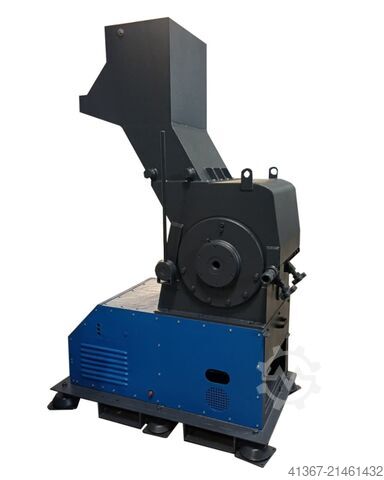 Cutting mills Dreher S 34/52